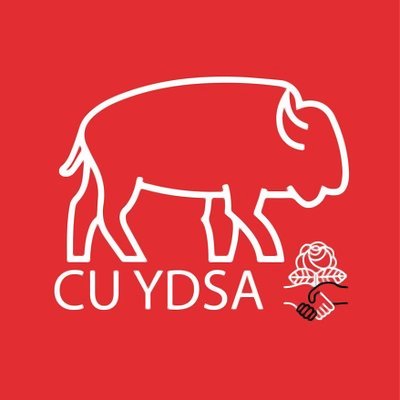 CU YDSA Logo